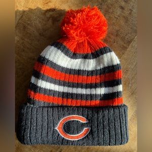 Chicago Bears Beanie ||